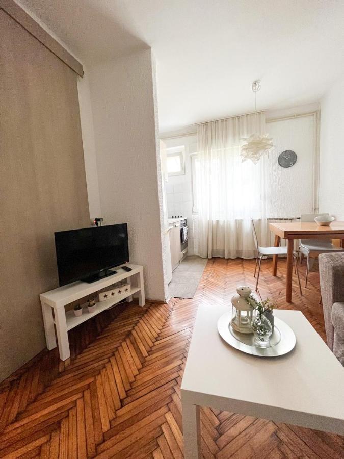 Kopernik - Parking Available Apartment Belgrade Exterior photo