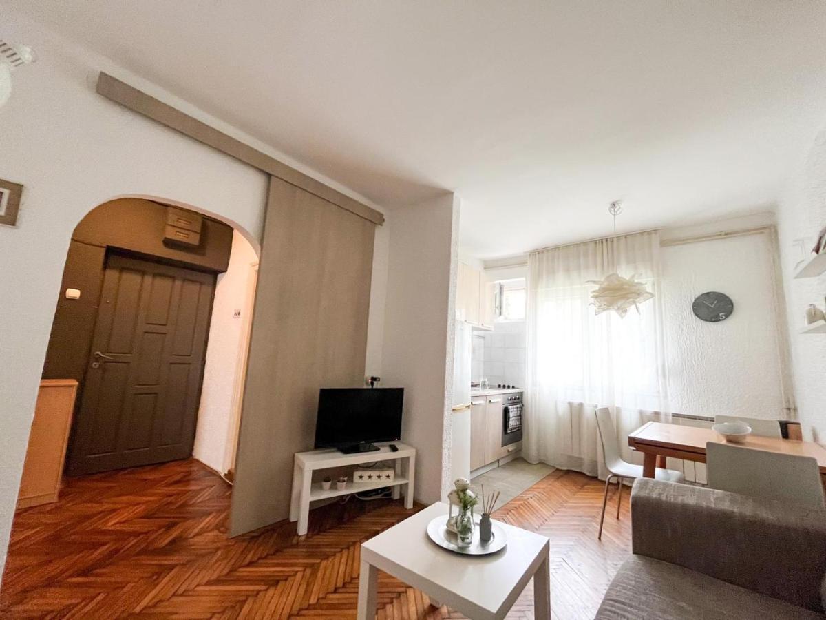 Kopernik - Parking Available Apartment Belgrade Exterior photo