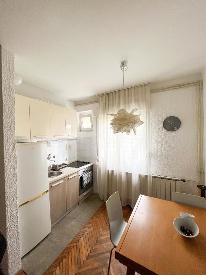 Kopernik - Parking Available Apartment Belgrade Exterior photo