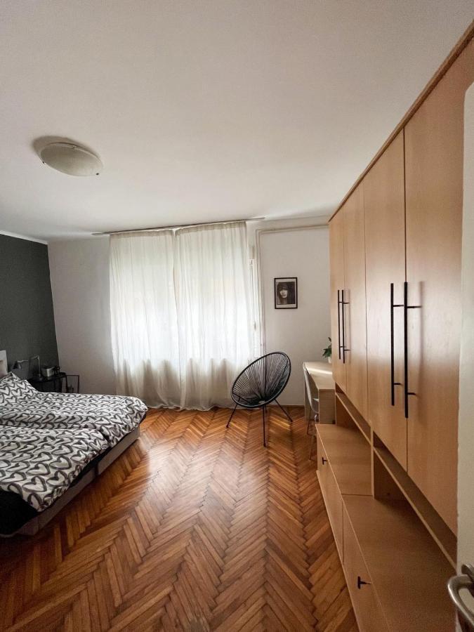 Kopernik - Parking Available Apartment Belgrade Exterior photo