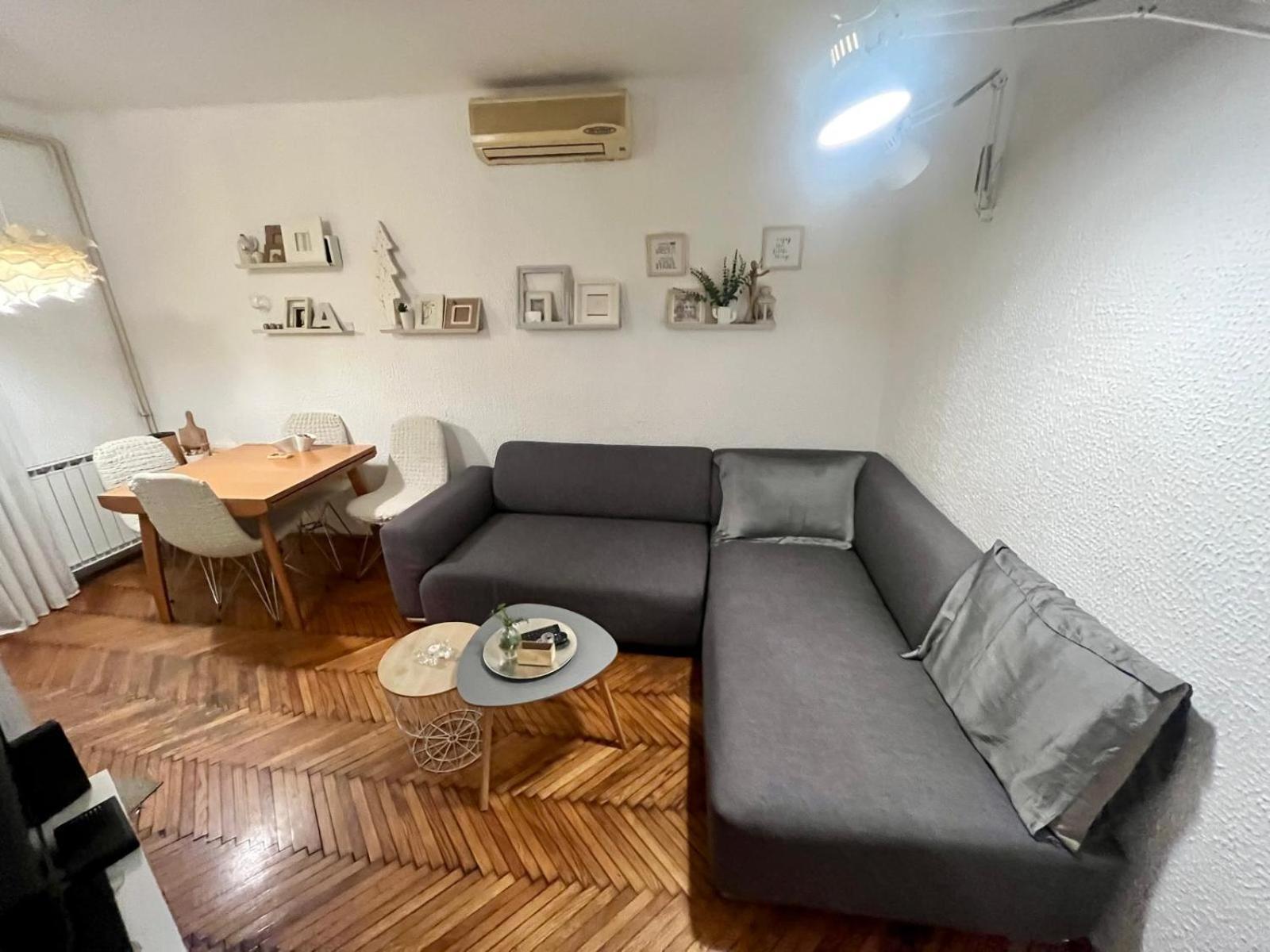 Kopernik - Parking Available Apartment Belgrade Exterior photo