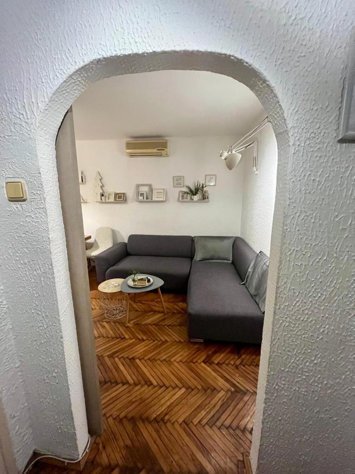 Kopernik - Parking Available Apartment Belgrade Exterior photo